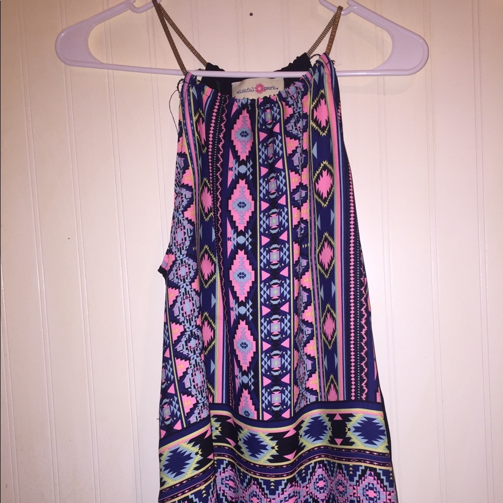 ☀️cute summer top☀️
